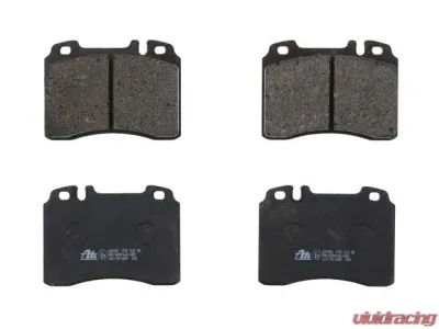 ATE Brakes Brake Pad Set 005-420-01-20 41 - 005-420-01-20 41