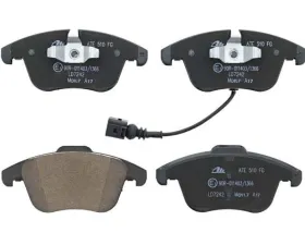 ATE Brakes Brake Pad Set 5N0-698-151 C