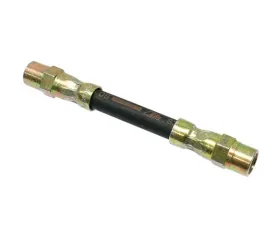 ATE Brakes Brake Hose 34-32-1-162-612