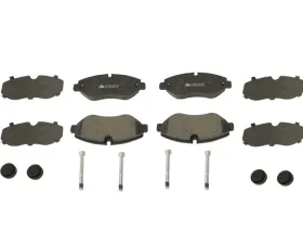 ATE Brakes Brake Pad Set 68055461AD