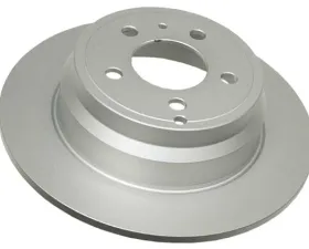 ATE Brakes Brake Disc 31262099