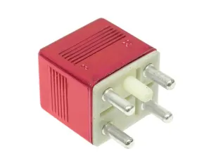 URO Parts Overload Protection Relay 116-545-00-34