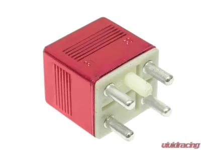 URO Parts Overload Protection Relay 116-545-00-34 - 116-545-00-34