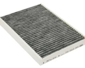 Mann Cabin Air Filter 31390880