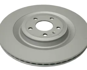 Zimmermann Brake Disc 4H0-615-601 P