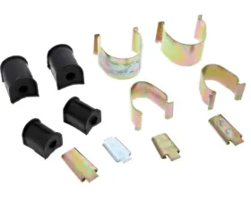 JP Group Dansk Sway Bar Bushing Kit 111-498-101