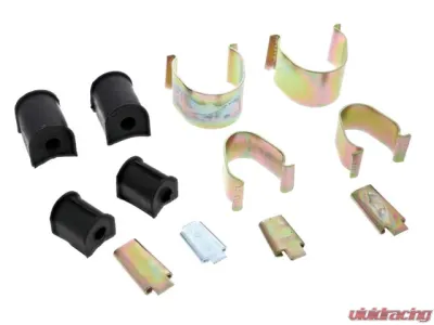 JP Group Dansk Sway Bar Bushing Kit 111-498-101 - 111-498-101