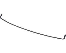 Genuine BMW Windshield Moulding 51-31-8-125-887