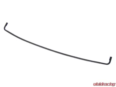 Genuine BMW Windshield Moulding 51-31-8-125-887 - 51-31-8-125-887