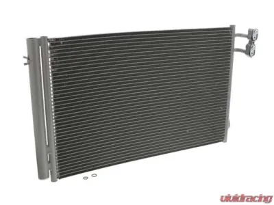 Nissens A/C Condenser 64-53-9-229-022 - 64-53-9-229-022