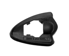 Genuine BMW Outside Door Handle Base 51-21-8-243-629
