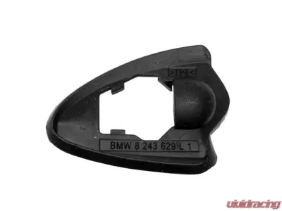 Genuine BMW Outside Door Handle Base 51-21-8-243-629 - 51-21-8-243-629