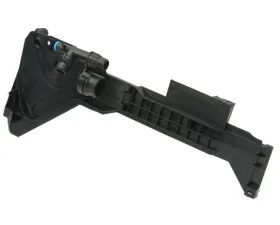 URO Parts Radiator Mounting Plate 17-11-3-400-018