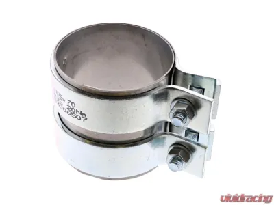 HJS Leistriz Exhaust Clamp 18-30-7-536-426 - 18-30-7-536-426