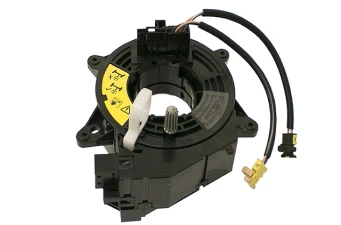 Air Bag System