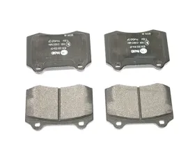 Hella Brake Pad Set MXD2750AA