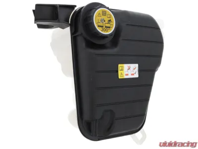 Genuine Jaguar Coolant Expansion Tank C2D61179 - C2D61179