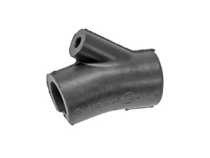 Genuine Mercedes Idle Air Hose 116-094-13-91 - 116-094-13-91 - Image 4