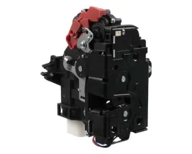 Febi Bilstein Door Lock Mechanism 3D1-837-016-C