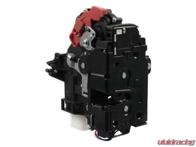 Febi Bilstein Door Lock Mechanism 3D1-837-016-C - 3D1-837-016-C