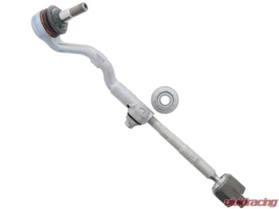 Lemfoerder Tie Rod Assembly 32-10-6-858-735 - 32-10-6-858-735