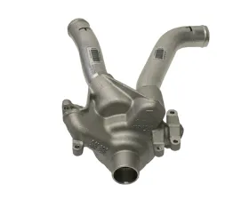 Genuine Porsche Thermostat Housing 948-106-060-06