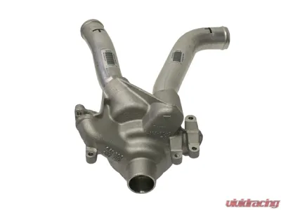 Genuine Porsche Thermostat Housing 948-106-060-06 - 948-106-060-06