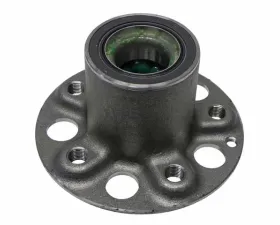 Genuine Mercedes Wheel Hub 204-330-06-25