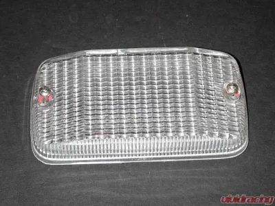 ULO Back-Up Light Lens 123-826-23-90 - 123-826-23-90