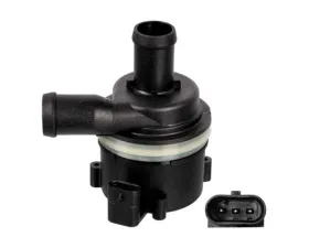 Febi Bilstein Auxiliary Water Pump 059-121-012 B