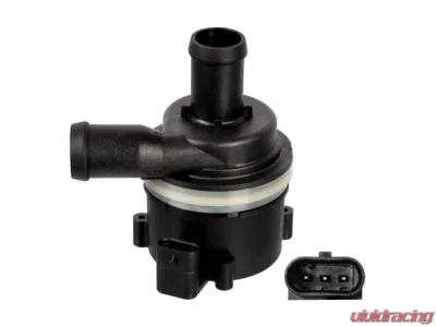 Febi Bilstein Auxiliary Water Pump 059-121-012 B - 059-121-012 B