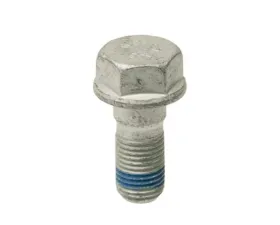 Genuine Mercedes Brake Caliper Bolt 001-990-08-14