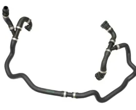 Genuine BMW Water Hose 17-12-7-542-208