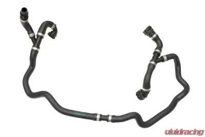 Genuine BMW Water Hose 17-12-7-542-208 - 17-12-7-542-208