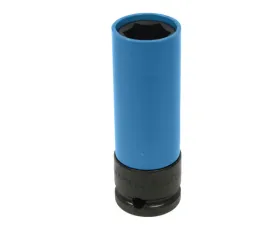 Hazet Lug Bolt / Nut Socket 903SLG-17