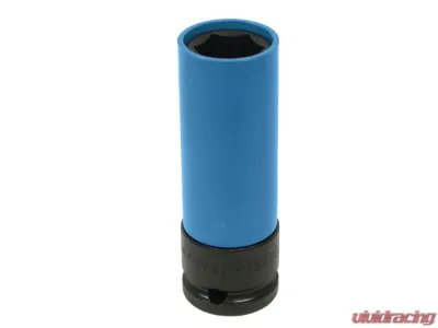 Hazet Lug Bolt / Nut Socket 903SLG-17 - 903SLG-17