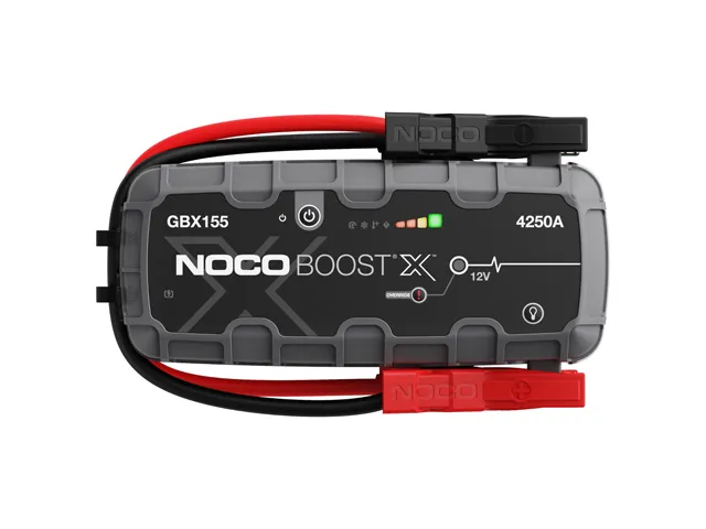 Noco Vehicle Jump Starter GBX155 - GBX155
