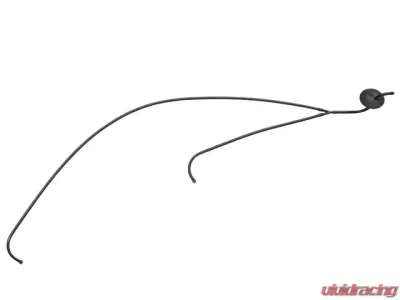 Genuine BMW Windshield Washer Hose 61-66-8-372-199 - 61-66-8-372-199