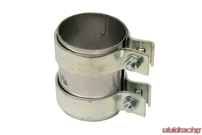 HJS Leistriz Muffler Clamp 1K0-253-141 J - 1K0-253-141 J