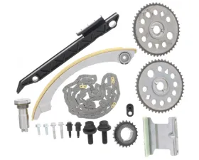 Hepu Timing Chain Kit 55-352-124