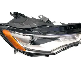 Hella Headlight Assembly 4G0-941-044 E