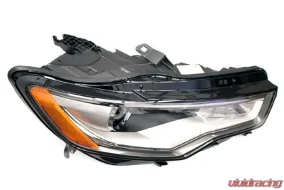 Hella Headlight Assembly 4G0-941-044 E - 4G0-941-044 E