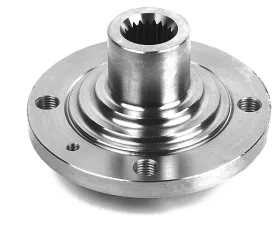 Meyle Wheel Hub 357-407-615