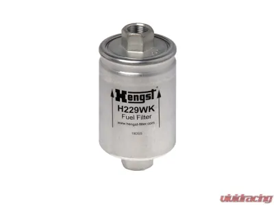 Hengst Automotive Fuel Filter C2C35417 - C2C35417