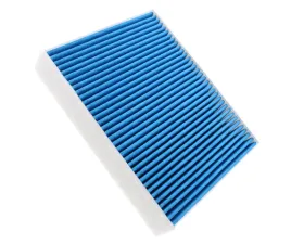 Hengst Automotive Cabin Air Filter 64-11-9-237-555