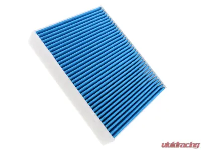Hengst Automotive Cabin Air Filter 64-11-9-237-555 - 64-11-9-237-555
