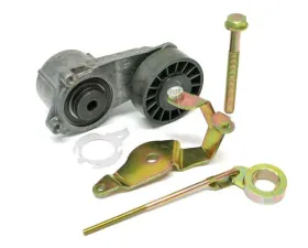Febi Bilstein Drive Belt Tensioner 102-200-69-70