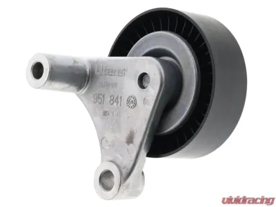 Febi Bilstein Drive Belt Idler Pulley 31460386 - 31460386