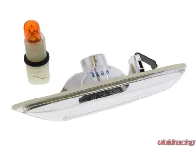 TYC Genera Additional Side Light 63-13-7-165-741 - 63-13-7-165-741