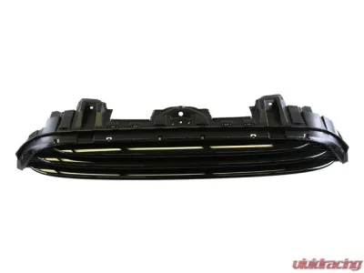 Genuine Mini Grille 51-13-7-300-586 - 51-13-7-300-586